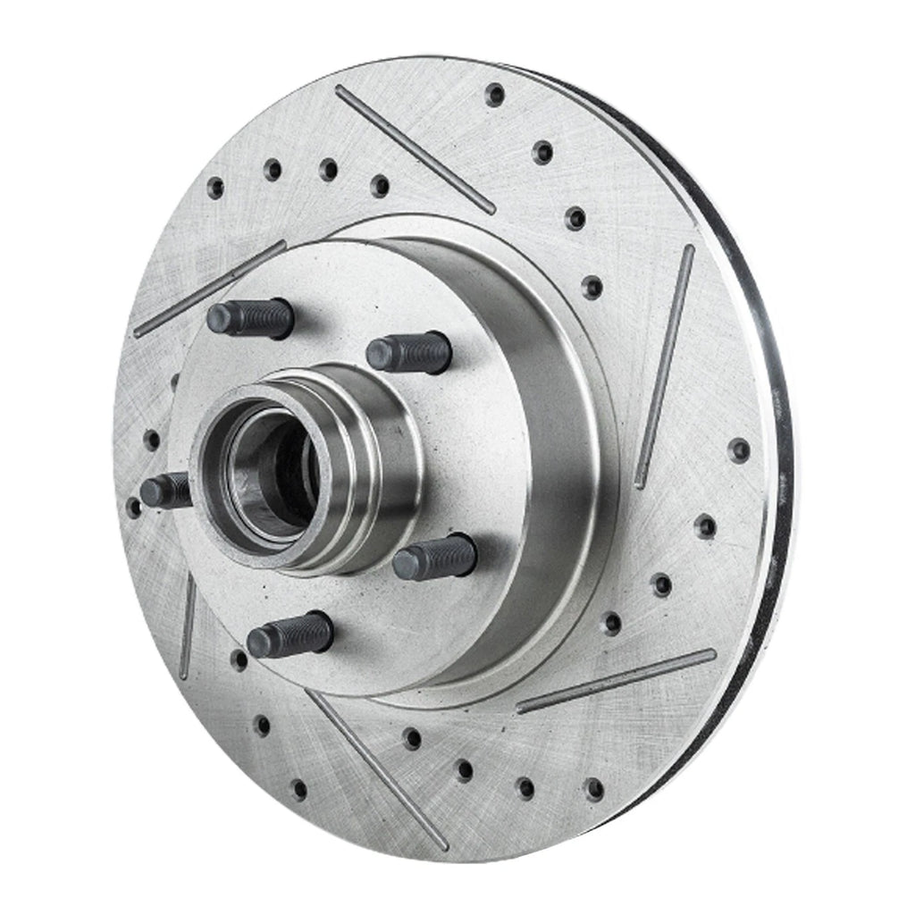 Front Brake Disc for Ford Ranger Mazda B4000 B3000 B2300 B2500 (2001)