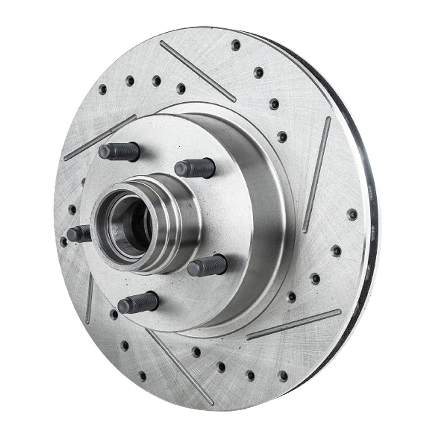 Front Brake Disc for Ford Ranger Mazda B4000 B3000 B2300 B2500 (2001)