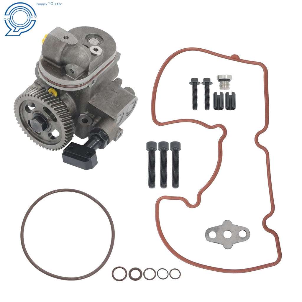 High Pressure Oil Pump for Ford F250 F350 6.0L Powerstroke (2004–2007)