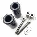 Frame Sliders Crash Protector for Honda CBR 900RR (1993–1999) Carbon