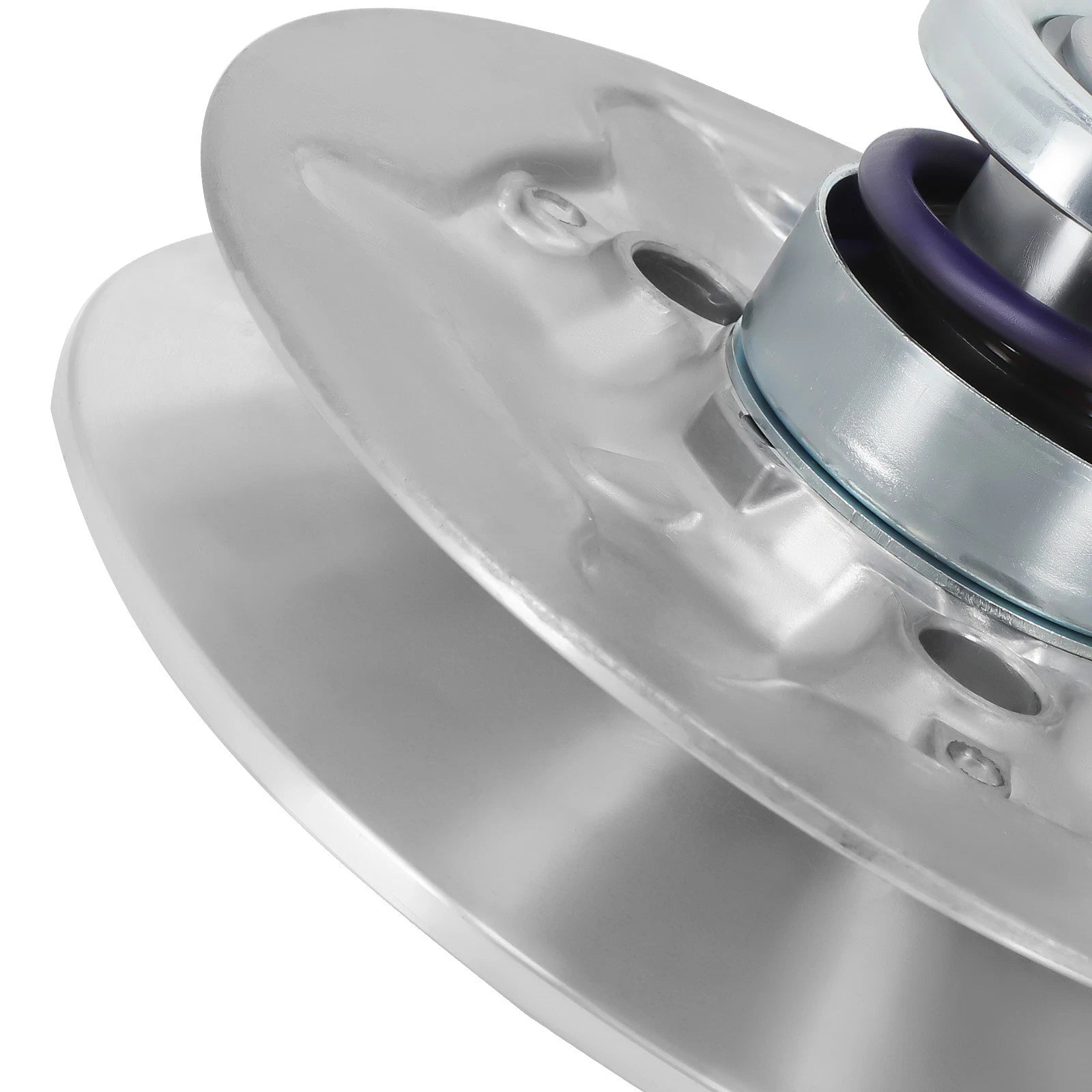 Secondary Clutch for Kawasaki Brute Force 650 KFX700 Prairie 650 700 (2002–2013)