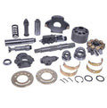 A10VSO140 Hydraulic Pump Repair Kit for Rexroth