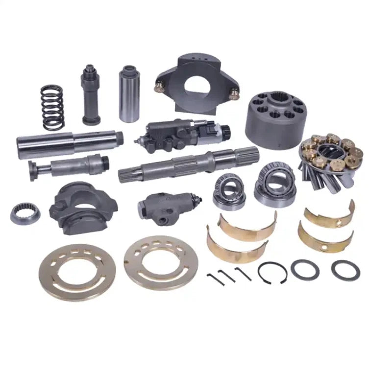 A10VSO140 Hydraulic Pump Repair Kit for Rexroth