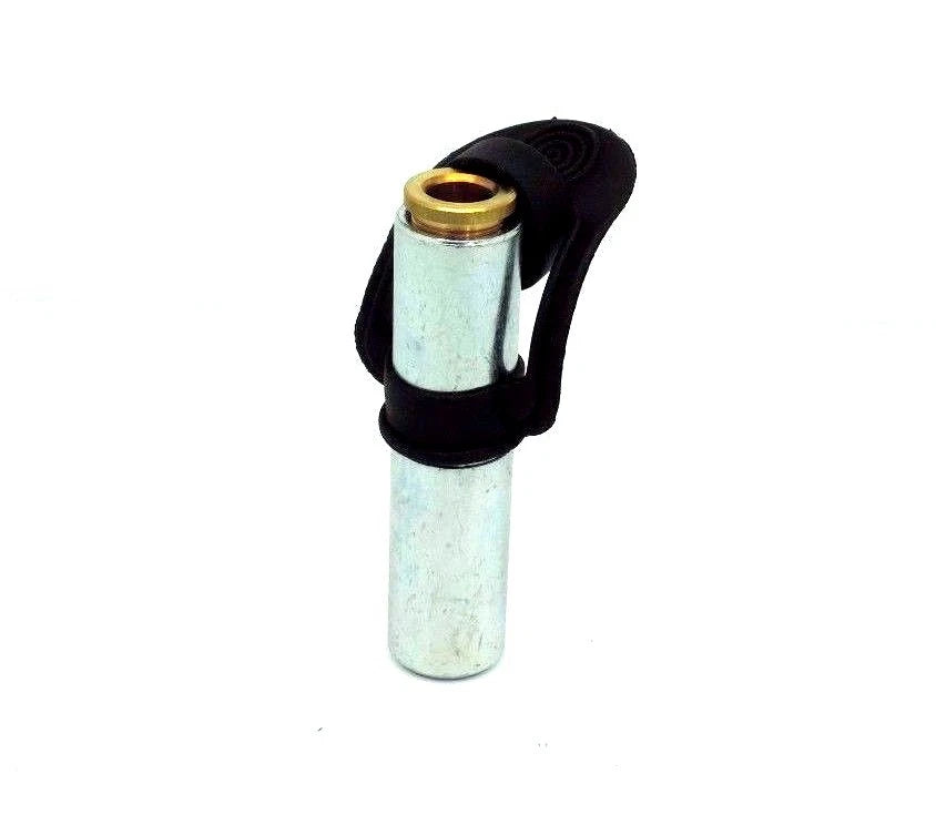 Flashing Beacon Mounting Pole Fixing Pin Weld On for John Deere Holland