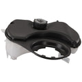 Coolant Reservoir for Jaguar X-Type (2002–2008)