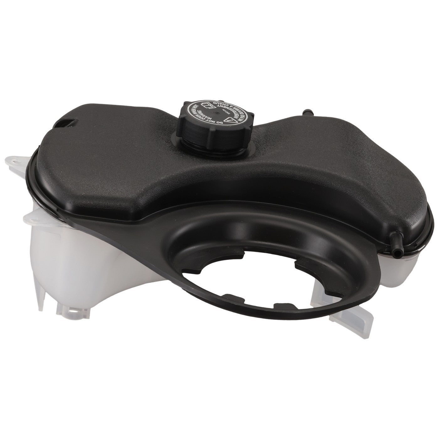Coolant Reservoir for Jaguar X-Type (2002–2008)