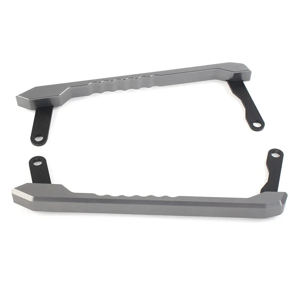 Rear Passenger Seat Grab Bar Rail for Yamaha MT-09 FZ-09 (2014-2017)