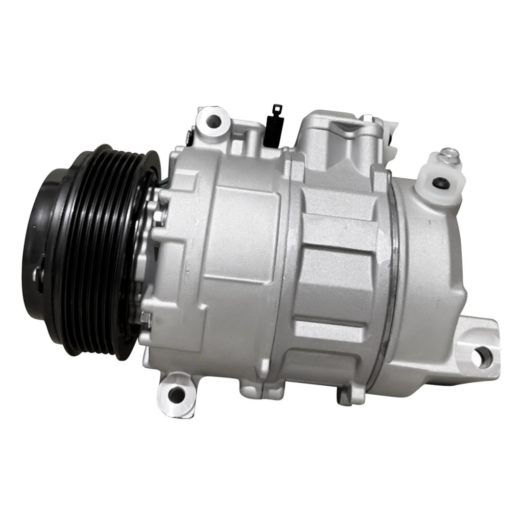 AC Compressor Replacement for Cadillac STS 3.6L (2010-2011)