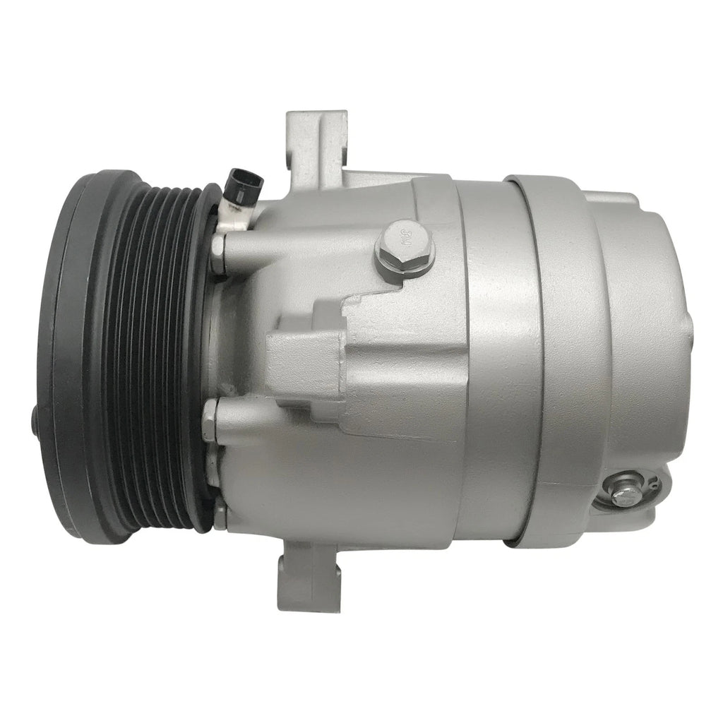 AC Compressor Replacement for Pontiac Firebird 3.8L (1995–1998)