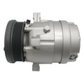 AC Compressor Replacement for Pontiac Firebird 3.8L (1995–1998)