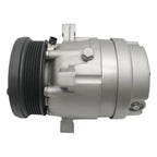 AC Compressor Replacement for Pontiac Firebird 3.8L (1995–1998)