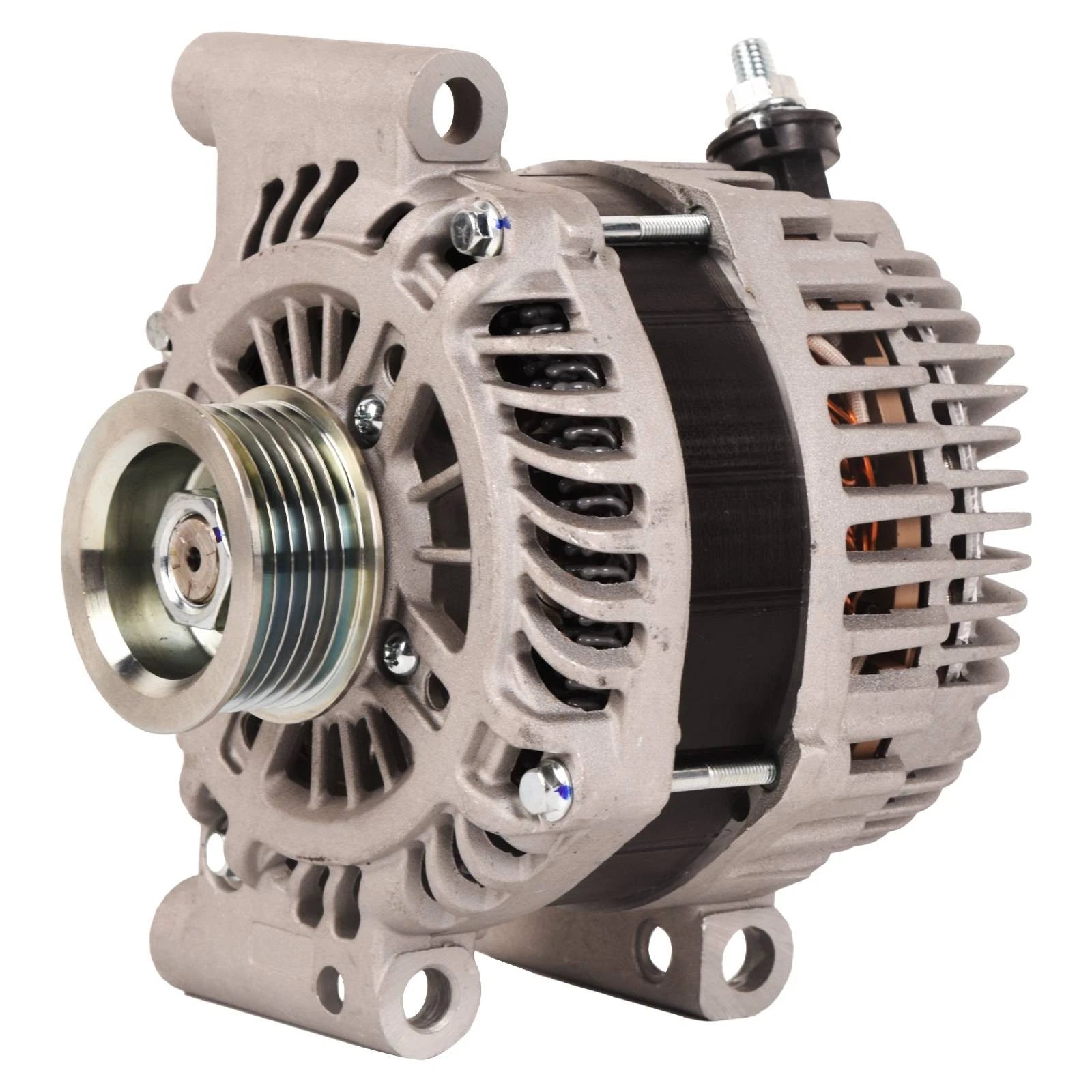 Alternator for Ford Escape Mazda Tribute Mercury Mariner (2008)