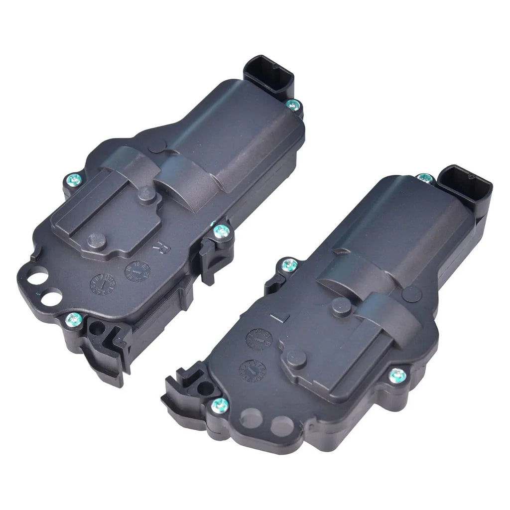 1 Pair Power Door Lock Actuators for Ford Vehicle