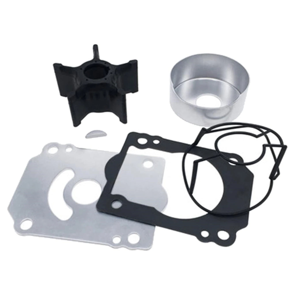 Water Pump Repair Kit for Suzuki Outboards (17400-96J00, 17400-96J03)
