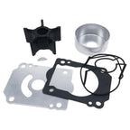 Water Pump Repair Kit for Suzuki Outboards (17400-96J00, 17400-96J03)