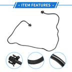 Radiator Overflow Water Tank Hose for Ford Focus (2010–2023)