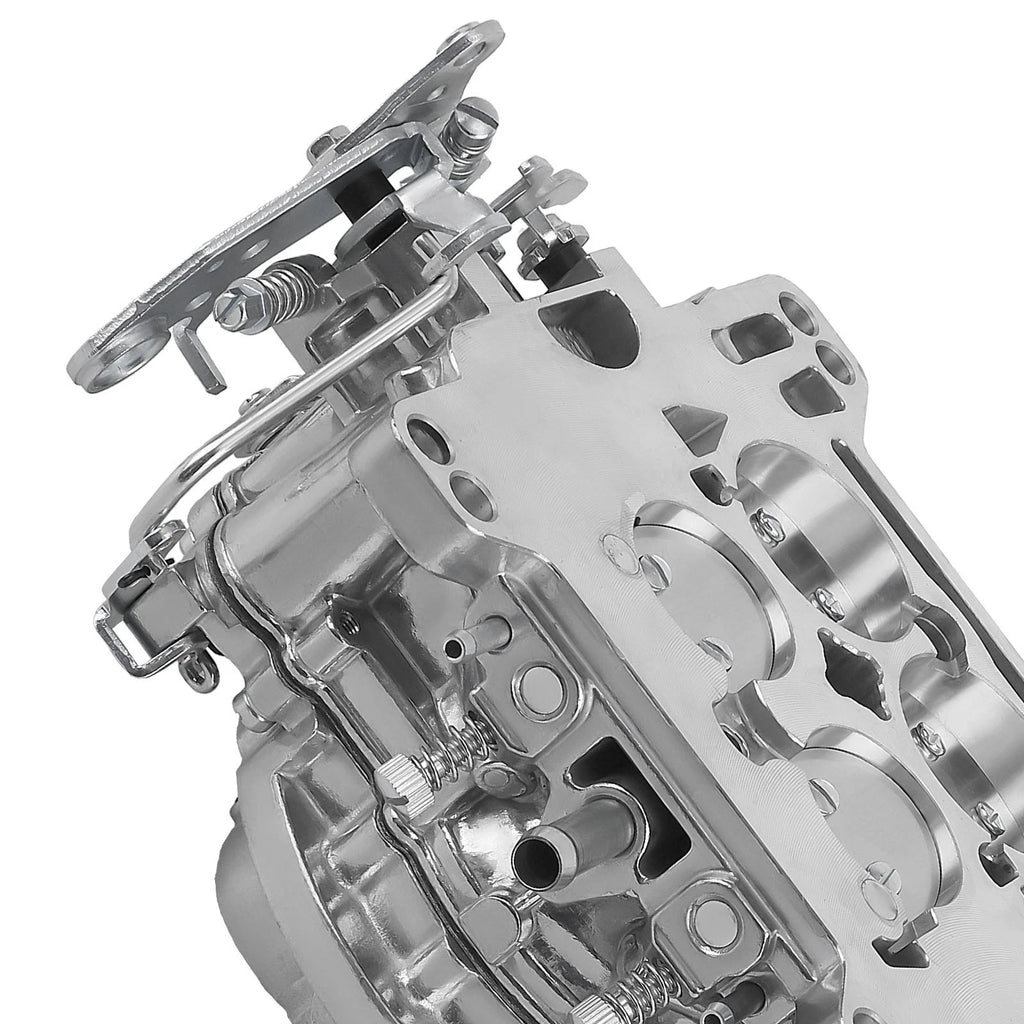 Carburetor for Performer 500CFM 4-Barrel Square Bore Electric Choke (1403–)