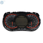 LCD Gauge Instrument Cluster for Sea-Doo RXP RXT GTI GTR GTS (2016–2017) 278003346
