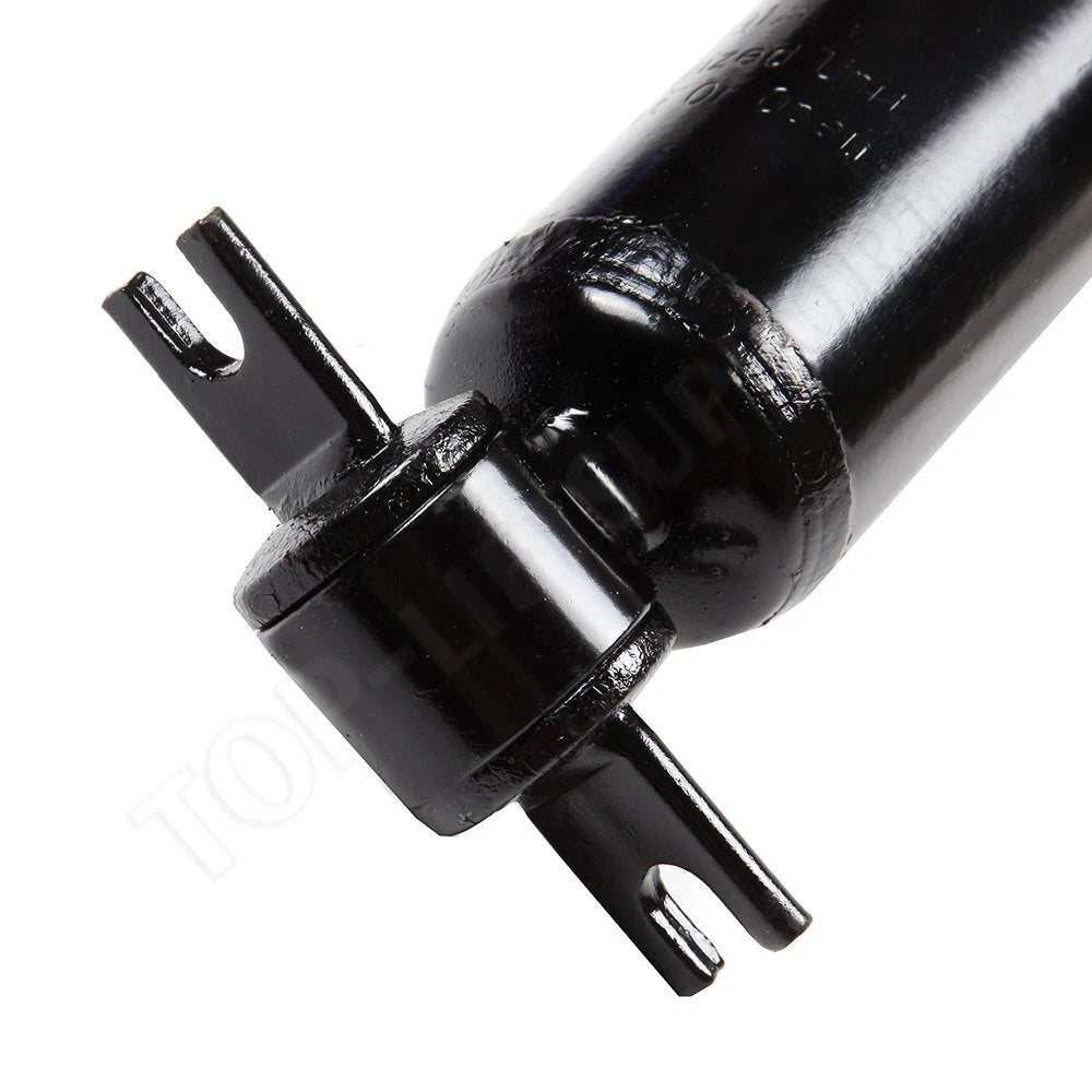 Set of 2 Front Shocks Struts for Dodge Ram 1500 (2009–2018)