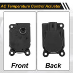 HVAC Heater Blend Door Actuator for Ford C-Max (2013–2018) No.V25770146