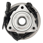 Front Wheel Hub Bearing for Ford Explorer Sport Trac (2006–2010) 5 Lug