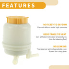 Power Steering Reservoir No. 34630AE001 for Subaru Impreza (2002–2007)