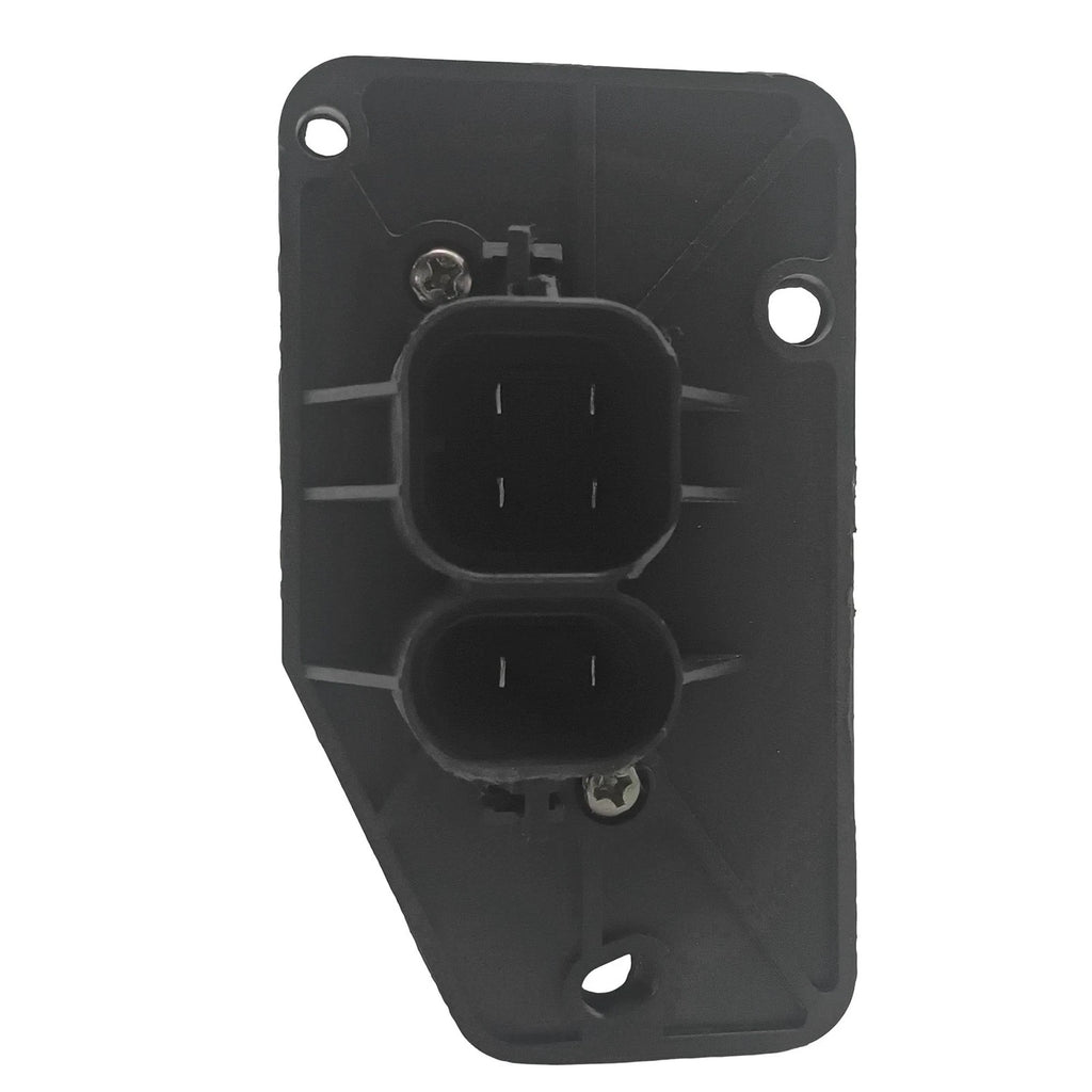 HVAC Blower Motor Resistor for Buick Electra Cadillac Olds Toronado (1985–1991)