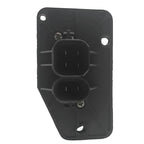 HVAC Blower Motor Resistor for Buick Electra Cadillac Olds Toronado (1985–1991)