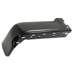 Rear Step Bumper End Face Bar for Ford F-150 (2009–2014) Right Side