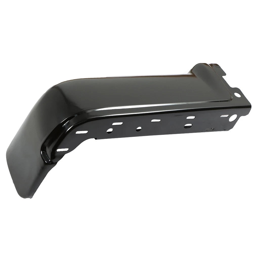 Rear Step Bumper End Face Bar for Ford F-150 (2009–2014) Right Side