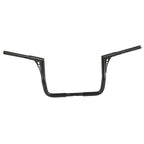 12-18" Rise Ape Hanger Handlebar 1-1/4" for Harley Touring (1982–2024)