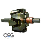 Rotor for New Holland EC130 EC130LC EC160 EC160LC (2000–2001)