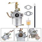 Carburetor for Toro Power Clear 418ZE (2018–2023)