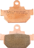 EBC Sintered "R" Brake Pads FA106R for