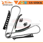Timing Chain Kit for Ford F-150 F-250 Expedition Lincoln Triton V8 (2004–2010)