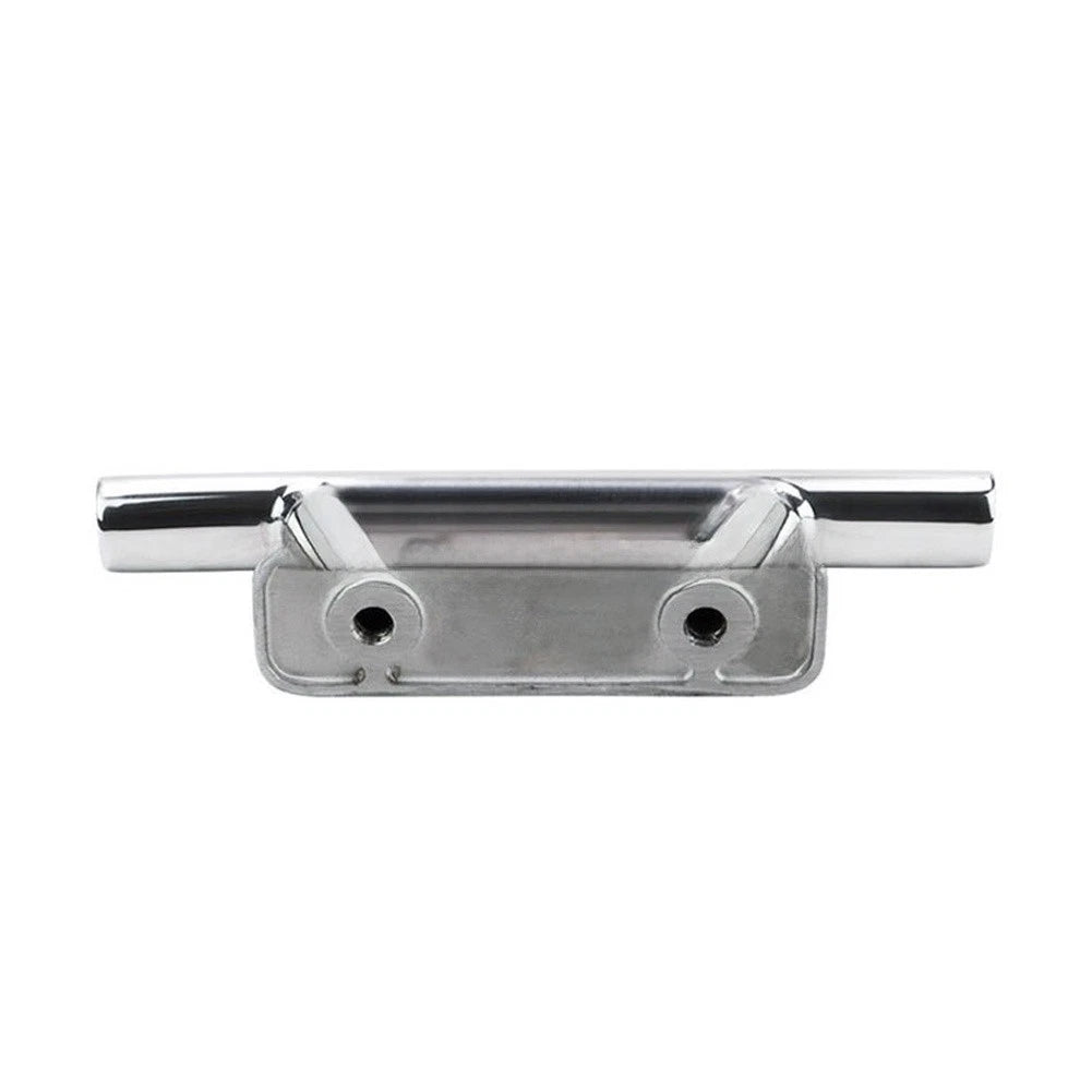 Heavy Duty Marine Mooring Bollard Cleat for Dock Post (316 Stainless Steel)