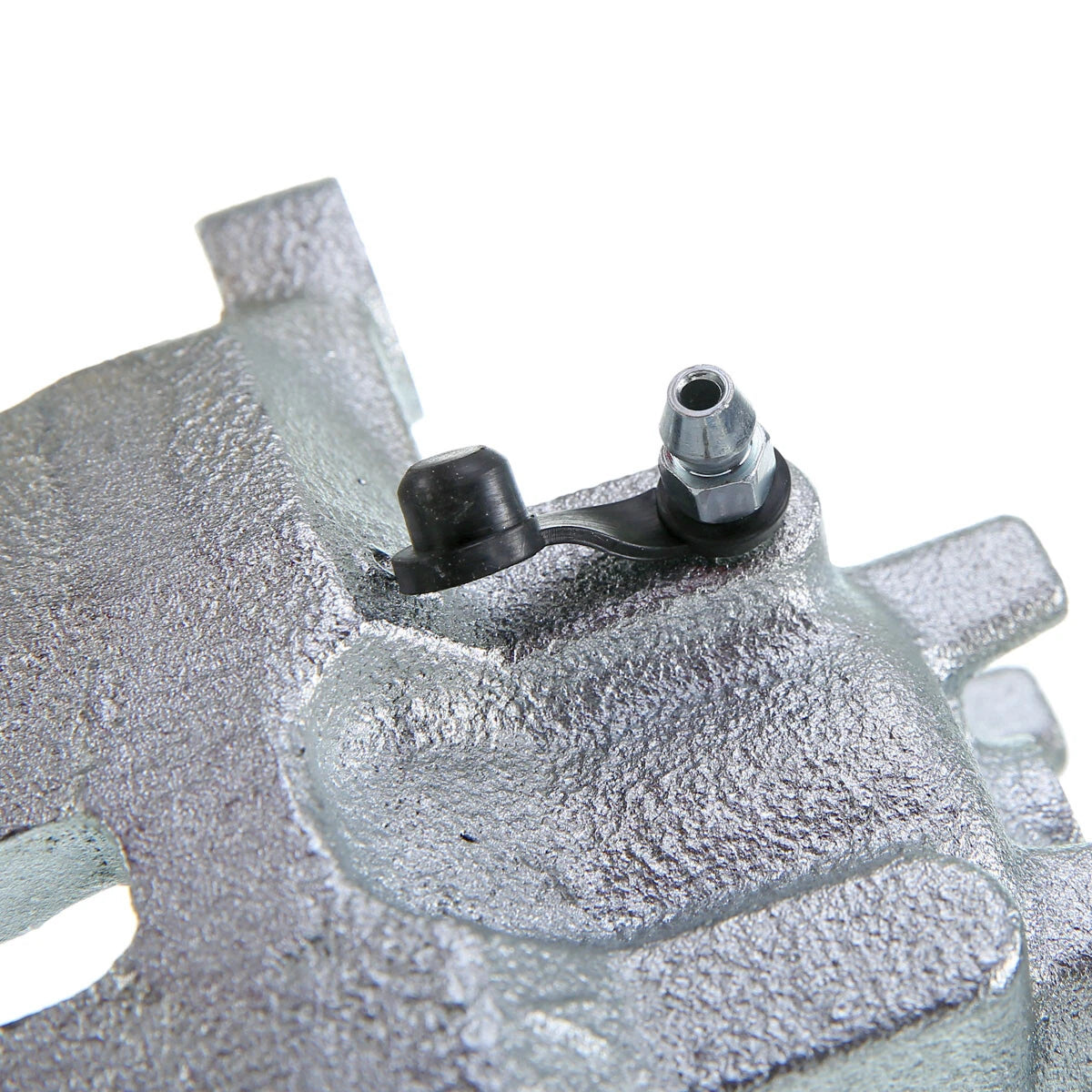 Pair Rear Disc Brake Calipers for Mitsubishi Montero (2001–2006)