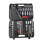 216PCS Ratchet Socket Wrench Set for Automotive Tools
