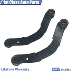 Front Suspension Control Arms for Jeep Compass Patriot Caliber (2007-2017)