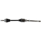 2X Front Side AWD CV Axle Assembly for Toyota RAV4 L4 2019–2021