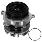 Cooling Water Pump System for DAF MX-13 (2013–Present) FAS 410 2184203