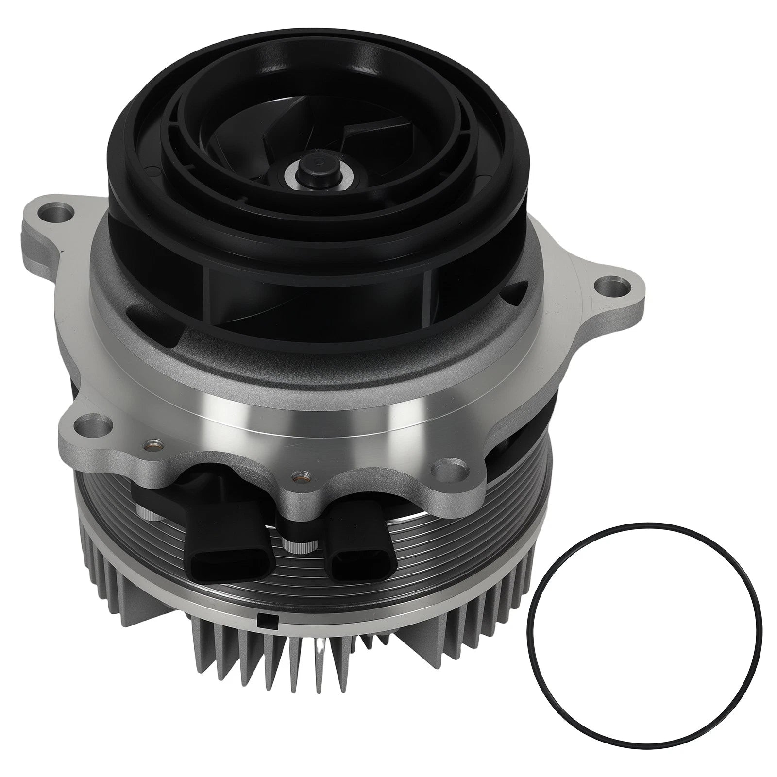 Cooling Water Pump System for DAF MX-13 (2013–Present) FAS 410 2184203