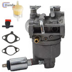 Carburetor Assembly for John Deere 170 175 240 LX172 LX176 F510 (Repl AM109205)