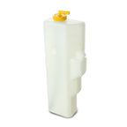Coolant Fluid Reservoir Overflow Bottle w/Cap for Acura CL 1997–1999