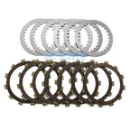 Clutch Friction Disc Plate Kit for Yamaha XS750 (1977–1980)