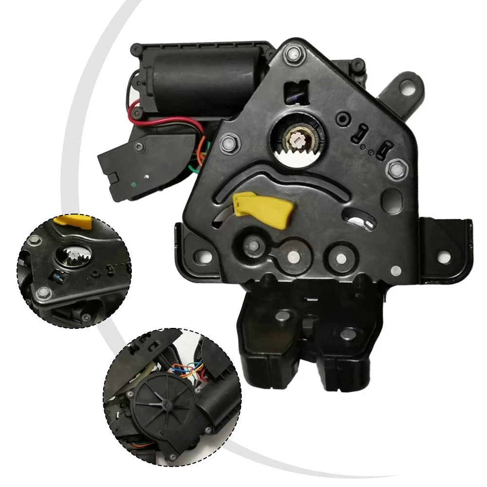 Trunk Liftgate Lock Latch Actuator for Tesla Model 3 Y (2017–2023) 150060400B