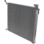 A/C Compressor Kit Replacement with Condenser for Toyota Hilux (2014-2019)
