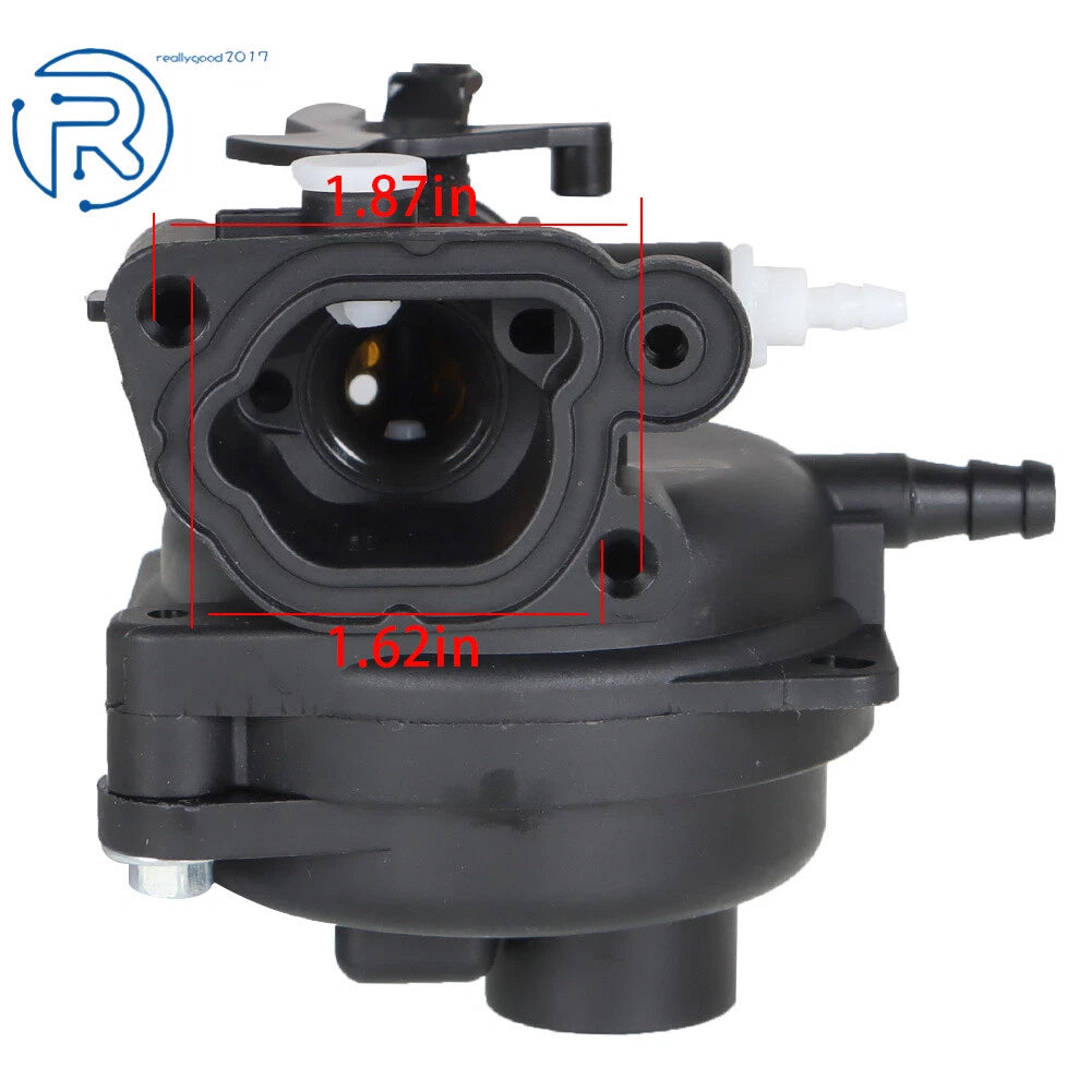 Carburetor Kit for Briggs & Stratton Engine (2008-2011)