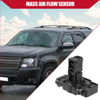 MAF Sensor for Chevrolet Silverado 2500 HD (2009–2016) No.10393948/23256991