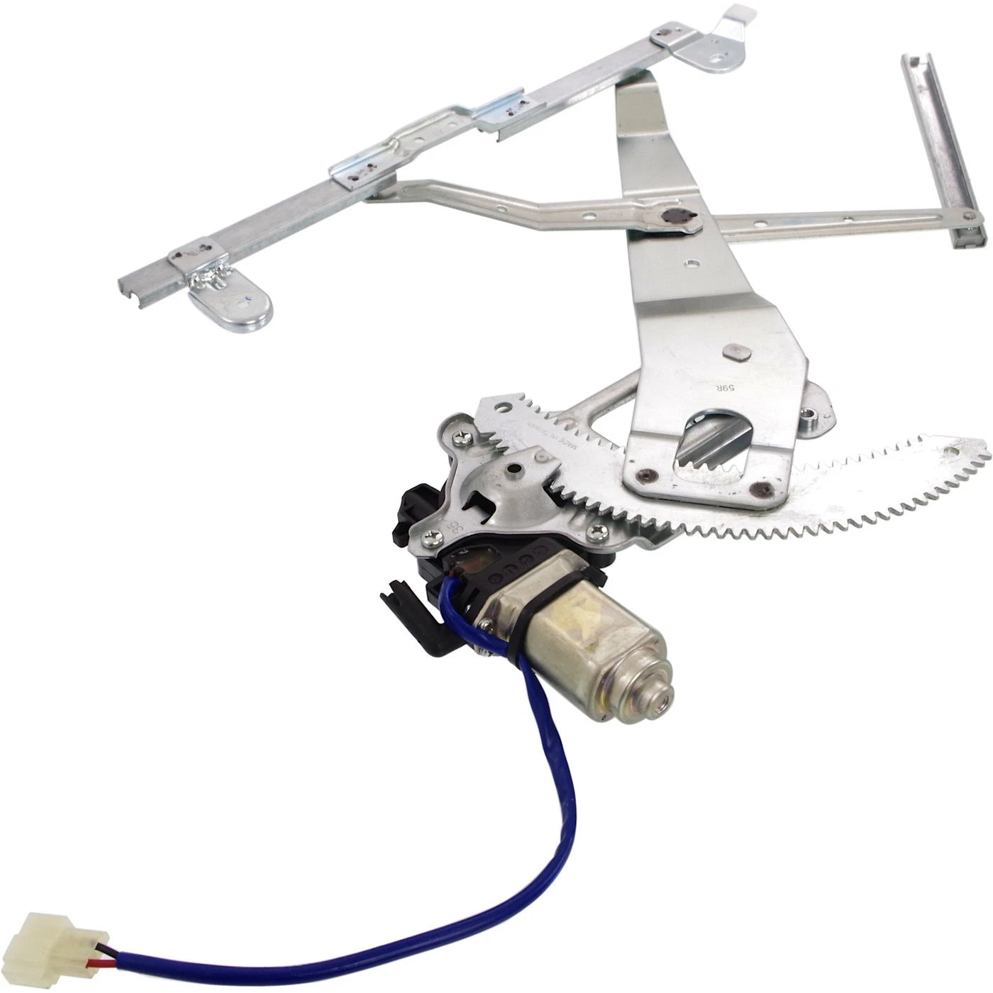 Window Regulator for Subaru Outback (Front Passenger Right Side)